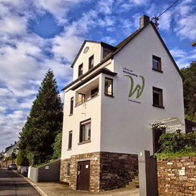 FeWo Breitkreutz