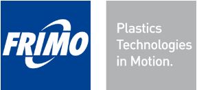 Referenz Frimo Group Logo